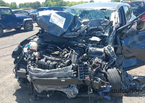 2023 Kia Sportage Lx from USA, damaged, VIN KNDPU3AF7P7066327